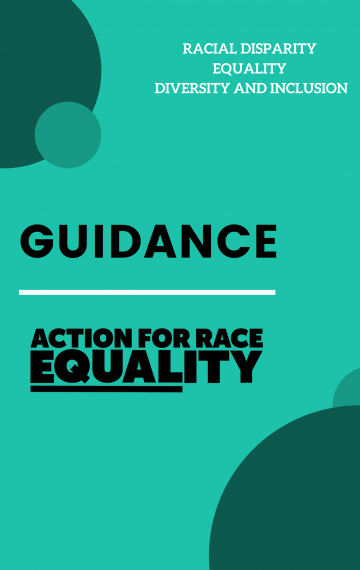 Are they doing their duty? A guide for BAME groups on how to use the Equality Act 2010