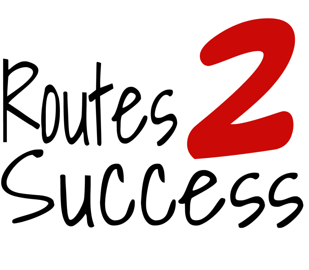 Routes2Success logo