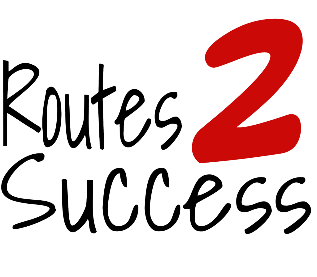 Routes2Success logo