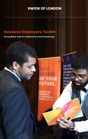 Inclusive Employers Toolkit