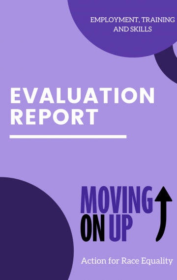 Interim Moving on Up Evaluation Report