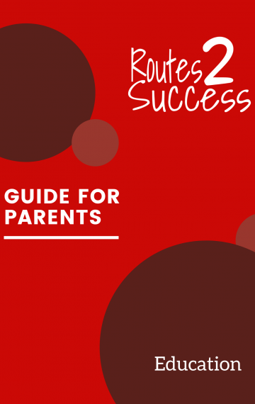 Race Equality and Schools, A Guide for Parents and Carers