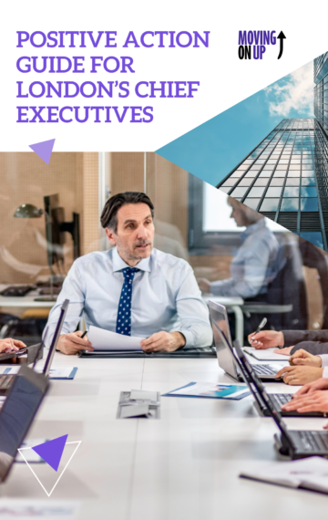 Positive Action Guide for London’s Chief Executives