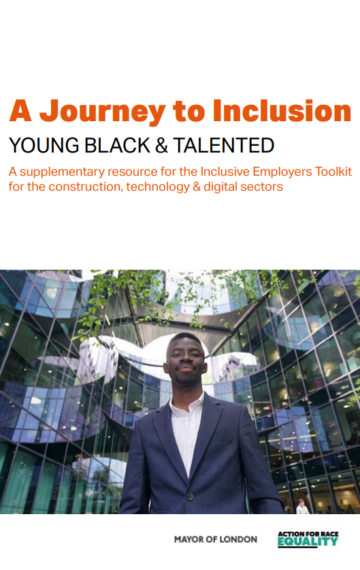 A Journey to Inclusion: Young, Black & Talented